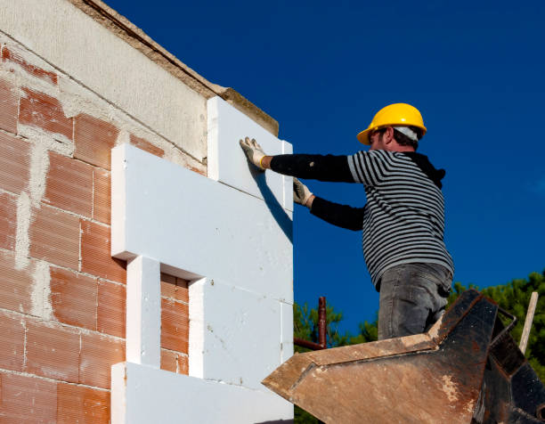 Best Residential Insulation Services  in Whiting, WI