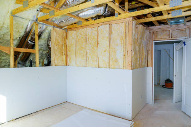 Range of Insulation Solutions in Whiting, WI