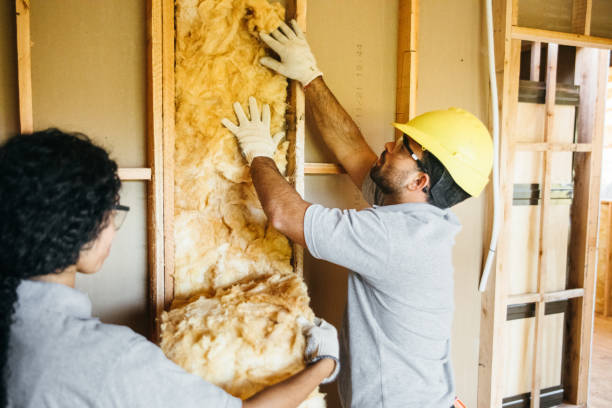 Professional Insulation Contractor in Whiting, WI