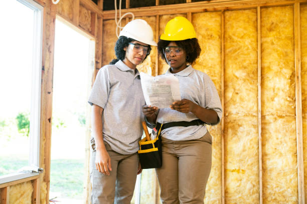 Best Fiberglass Insulation  in Whiting, WI