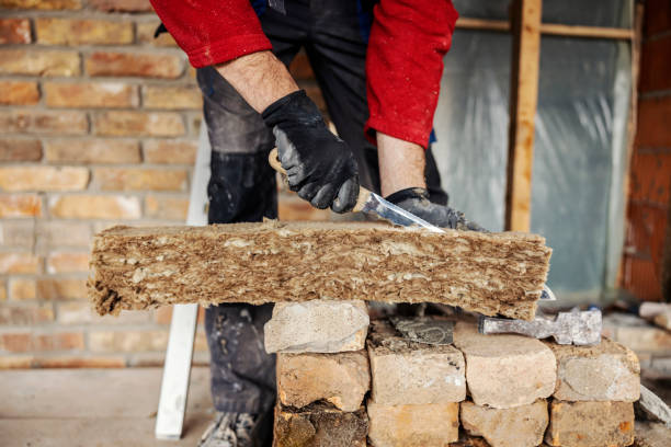 Best Professional Insulation Contractor  in Whiting, WI
