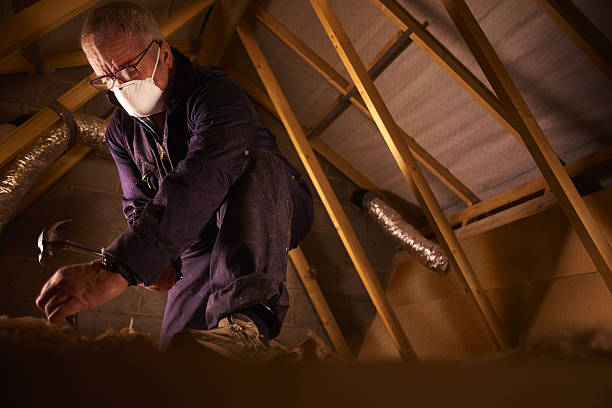 Best Blown-in Insulation  in Whiting, WI